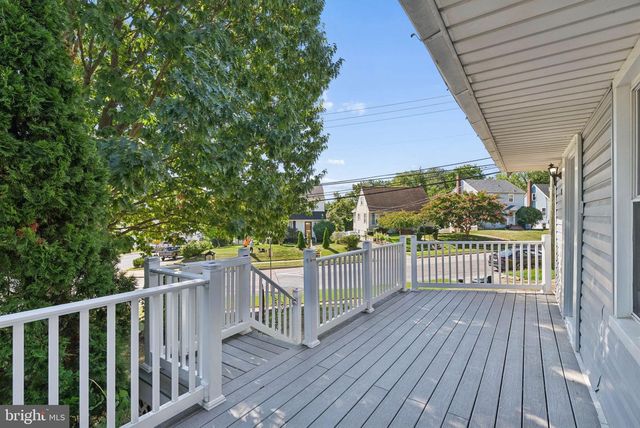 5572 OAKLAND RD, Halethorpe, MD 21227