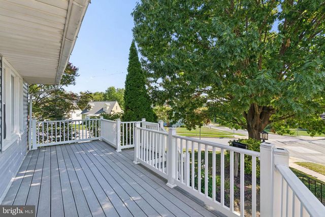 5572 OAKLAND RD, Halethorpe, MD 21227