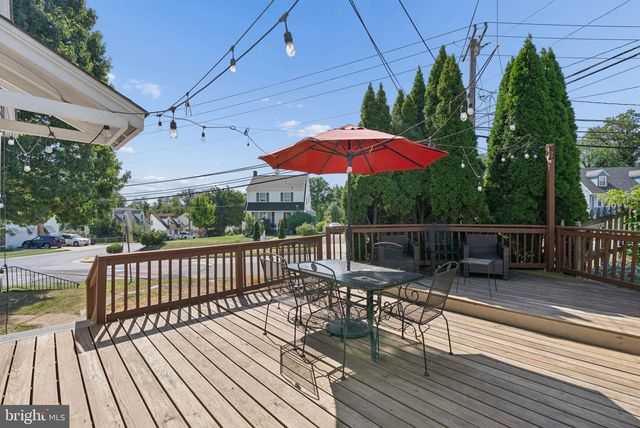 5572 OAKLAND RD, Halethorpe, MD 21227