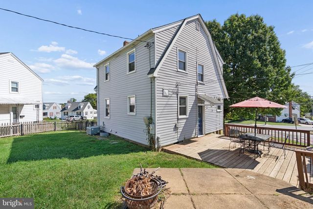 5572 OAKLAND RD, Halethorpe, MD 21227