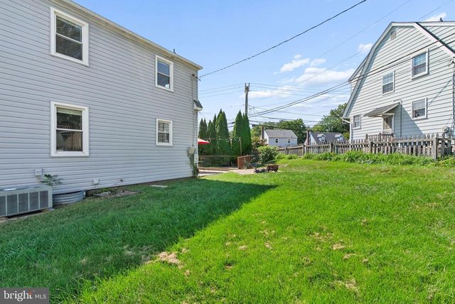 5572 OAKLAND RD, Halethorpe, MD 21227