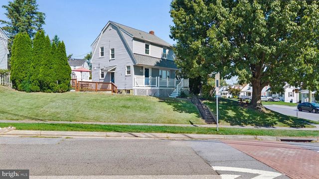 5572 OAKLAND RD, Halethorpe, MD 21227