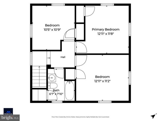 5572 OAKLAND RD, Halethorpe, MD 21227