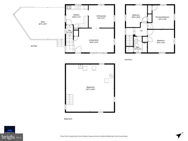 5572 OAKLAND RD, Halethorpe, MD 21227