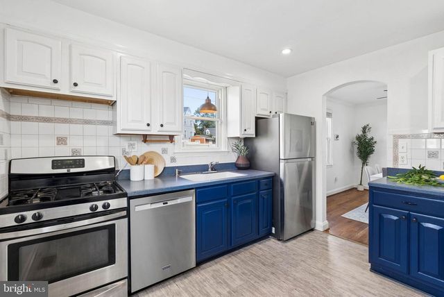 5572 OAKLAND RD, Halethorpe, MD 21227