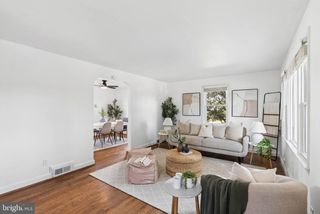 5572 OAKLAND RD, Halethorpe, MD 21227