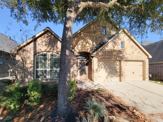 106 Colina Vista Way, Montgomery, TX 77316