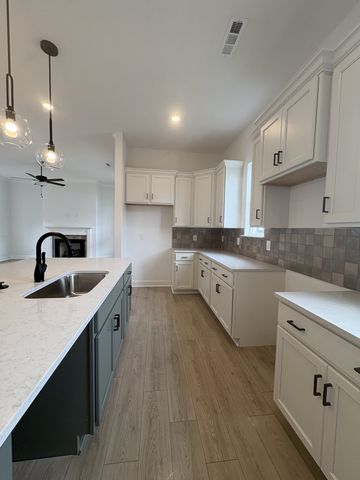 301 Caxton Aly, Nolensville, TN 37135