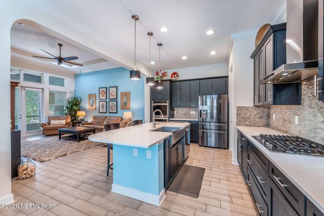 117 CRESTWAY Lane, Jacksonville, FL 32081