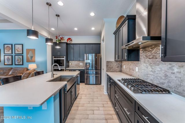 117 CRESTWAY Lane, Jacksonville, FL 32081