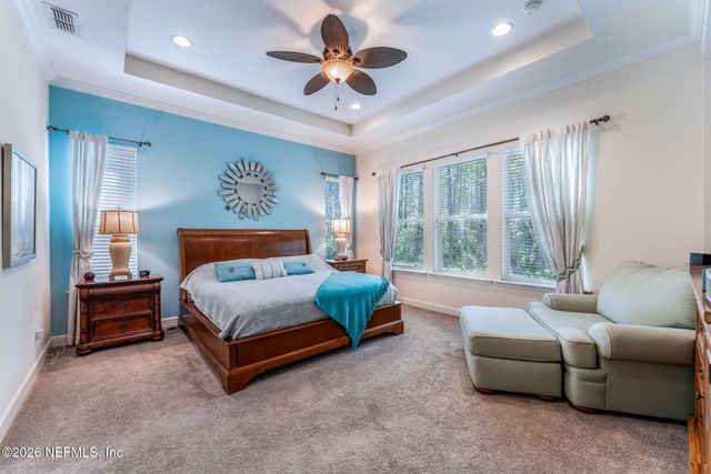 117 CRESTWAY Lane, Jacksonville, FL 32081