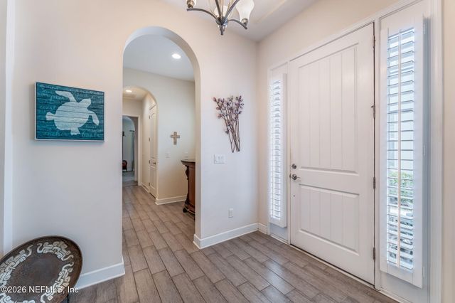 117 CRESTWAY Lane, Jacksonville, FL 32081