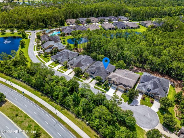 117 CRESTWAY Lane, Jacksonville, FL 32081