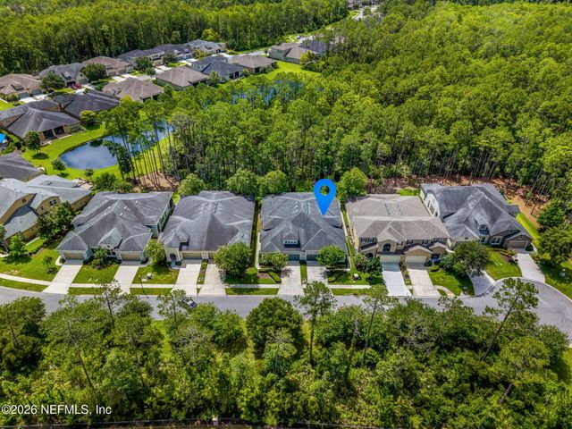 117 CRESTWAY Lane, Jacksonville, FL 32081