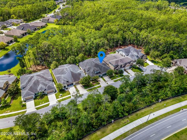 117 CRESTWAY Lane, Jacksonville, FL 32081