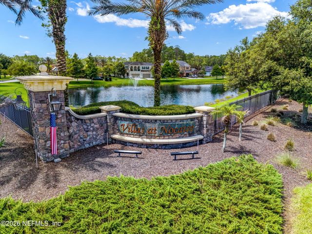 117 CRESTWAY Lane, Jacksonville, FL 32081