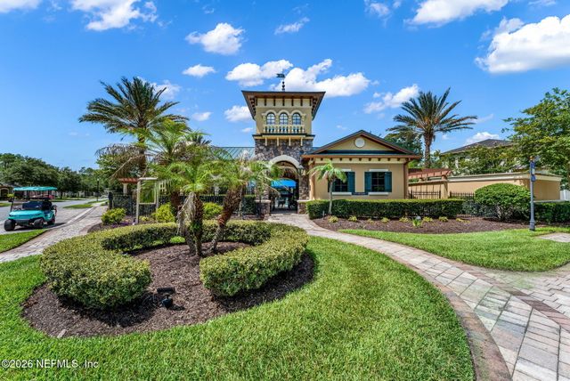 117 CRESTWAY Lane, Jacksonville, FL 32081