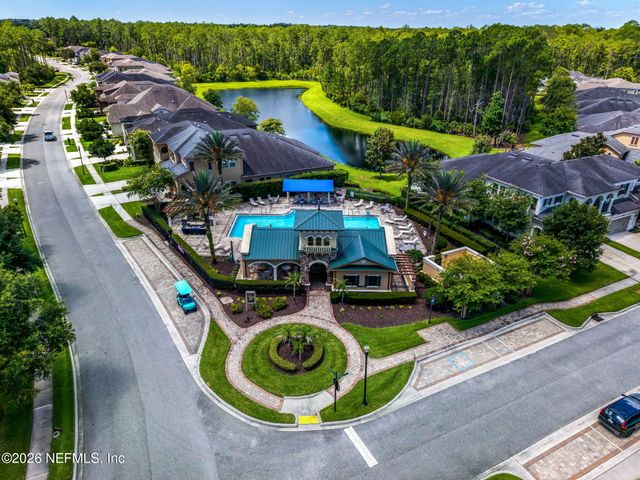 117 CRESTWAY Lane, Jacksonville, FL 32081