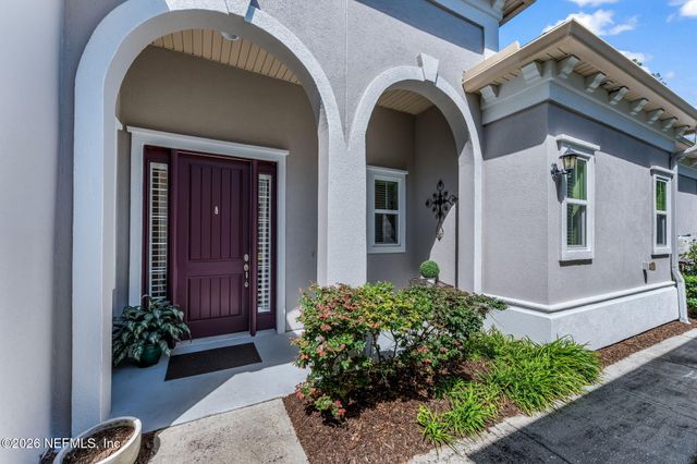 117 CRESTWAY Lane, Jacksonville, FL 32081