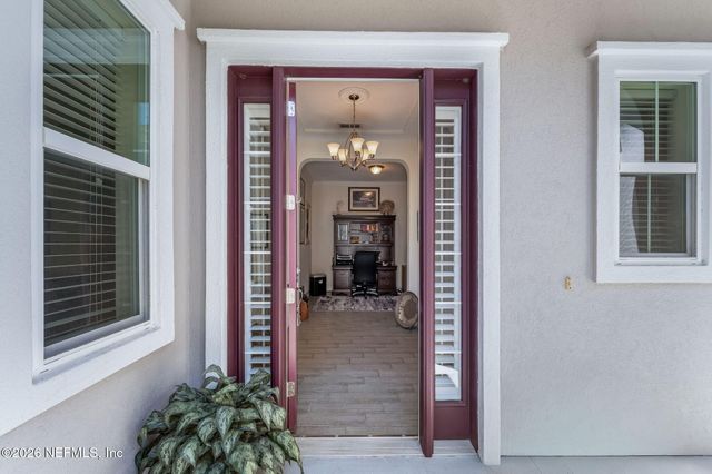 117 CRESTWAY Lane, Jacksonville, FL 32081