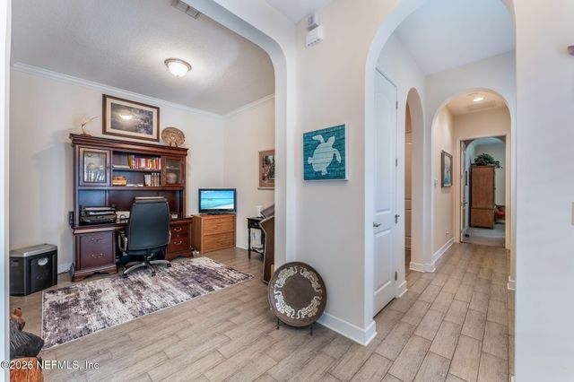 117 CRESTWAY Lane, Jacksonville, FL 32081