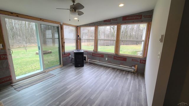 3050 W Sanilac Road, Vassar, MI 48768