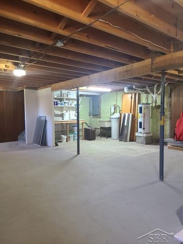 3050 W Sanilac Road, Vassar, MI 48768