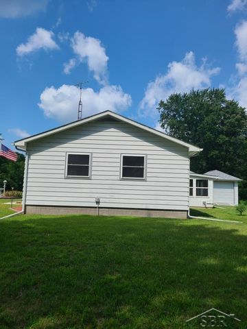 3050 W Sanilac Road, Vassar, MI 48768