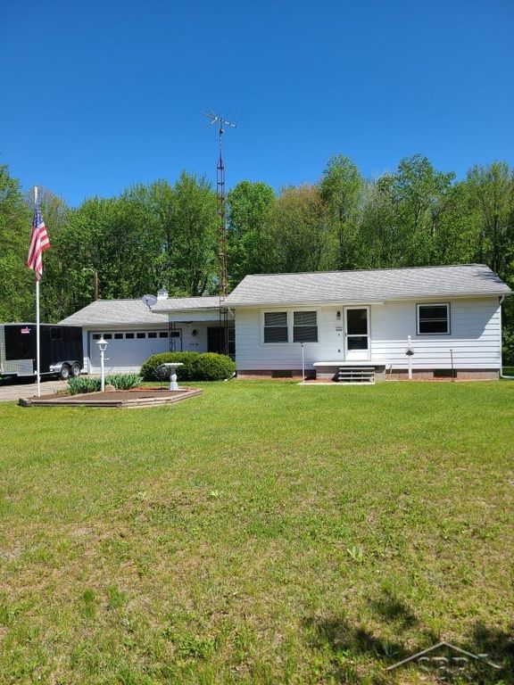 3050 W Sanilac Road, Vassar, MI 48768