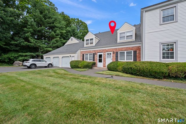 492 Dowd Avenue 492, Canton, CT 06019