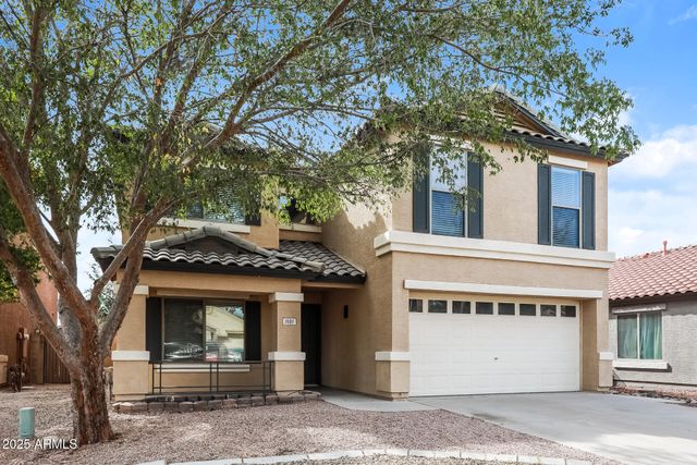 1101 E TAYLOR Trail, San Tan Valley, AZ 85143