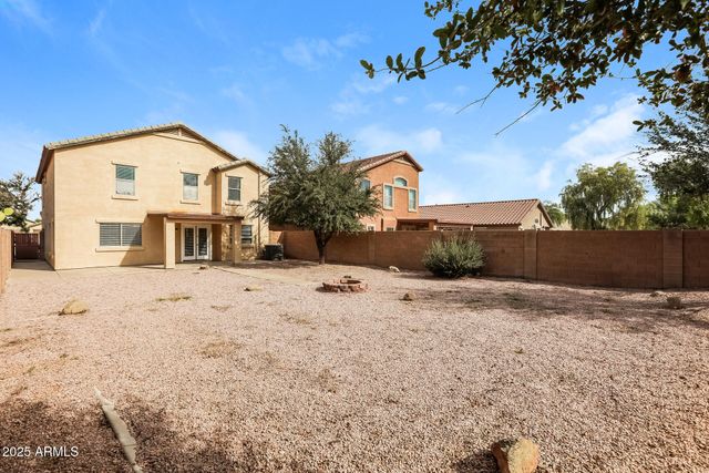 1101 E TAYLOR Trail, San Tan Valley, AZ 85143