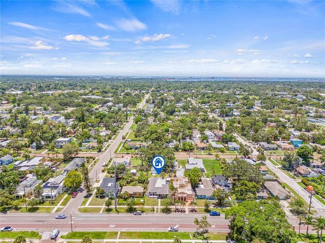 4318 1ST AVENUE S, St Petersburg, FL 33711
