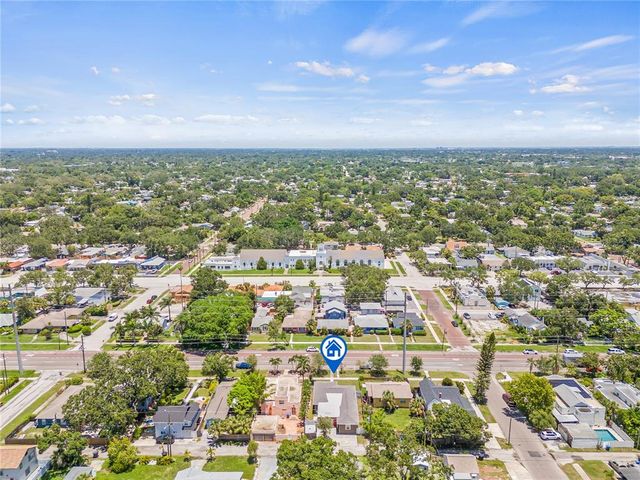 4318 1ST AVENUE S, St Petersburg, FL 33711