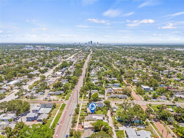 4318 1ST AVENUE S, St Petersburg, FL 33711