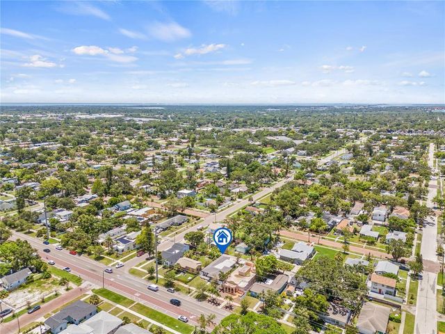4318 1ST AVENUE S, St Petersburg, FL 33711