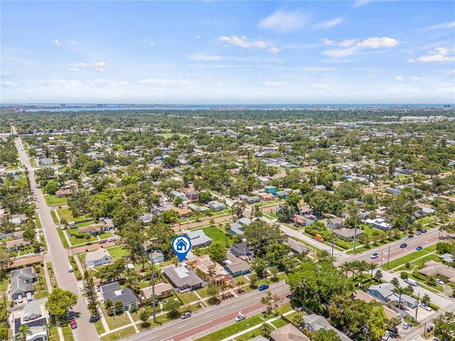 4318 1ST AVENUE S, St Petersburg, FL 33711
