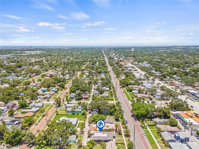 4318 1ST AVENUE S, St Petersburg, FL 33711