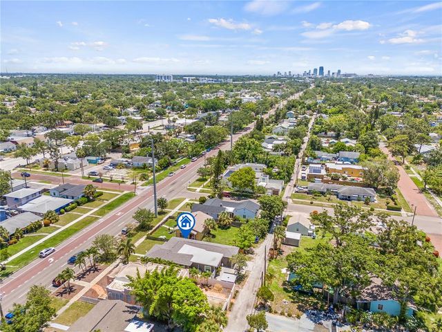 4318 1ST AVENUE S, St Petersburg, FL 33711