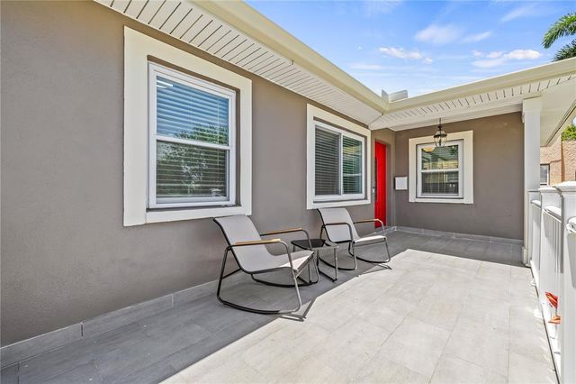 4318 1ST AVENUE S, St Petersburg, FL 33711