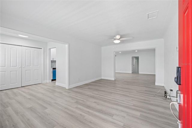 4318 1ST AVENUE S, St Petersburg, FL 33711