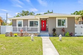 4318 1ST AVENUE S, St Petersburg, FL 33711