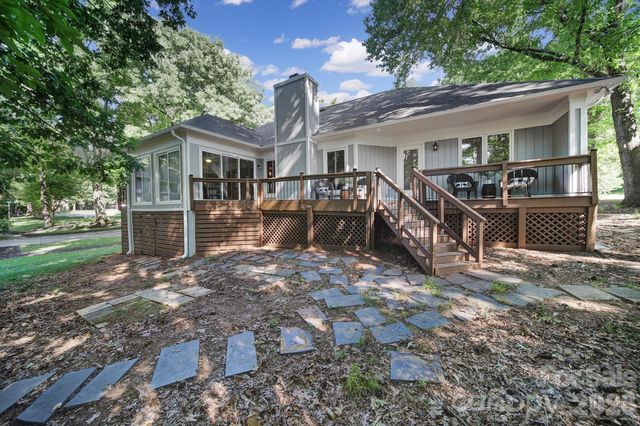 26037 Windjammer Drive, Fort Mill, SC 29708