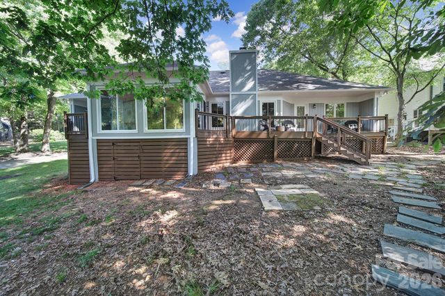 26037 Windjammer Drive, Fort Mill, SC 29708