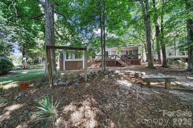 26037 Windjammer Drive, Fort Mill, SC 29708