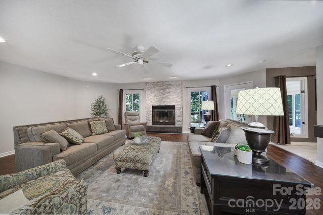 26037 Windjammer Drive, Fort Mill, SC 29708