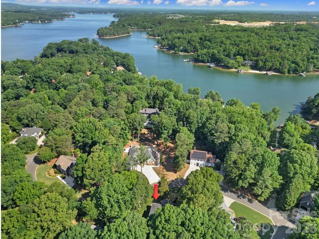 26037 Windjammer Drive, Fort Mill, SC 29708