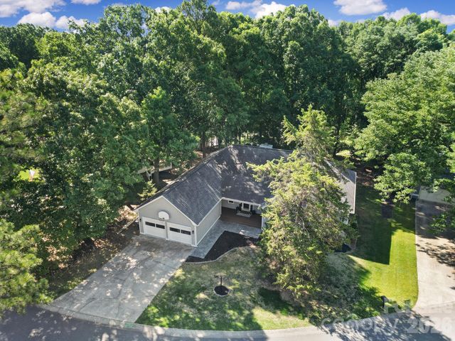 26037 Windjammer Drive, Fort Mill, SC 29708