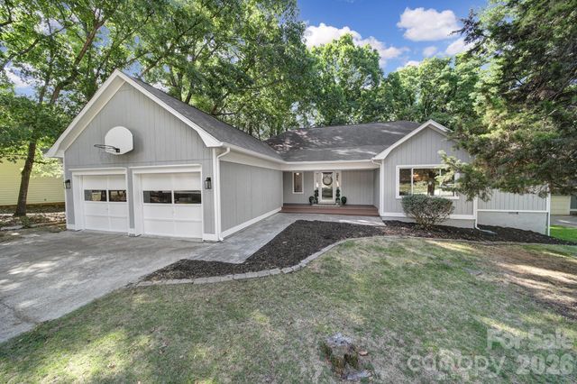 26037 Windjammer Drive, Fort Mill, SC 29708