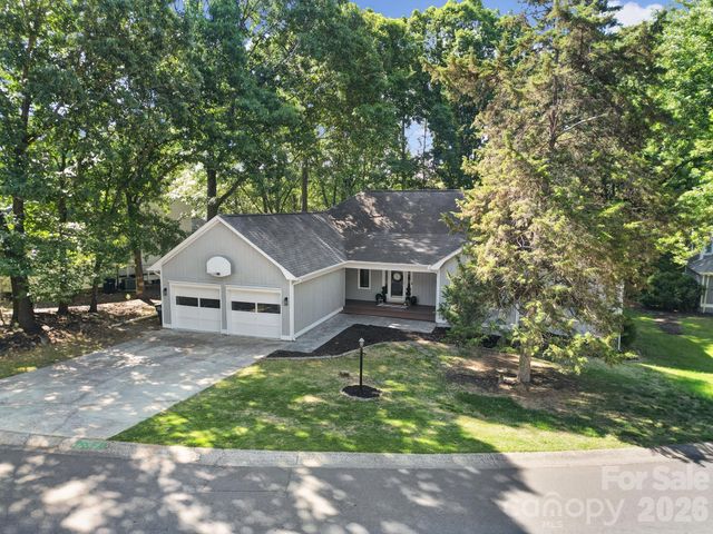 26037 Windjammer Drive, Fort Mill, SC 29708